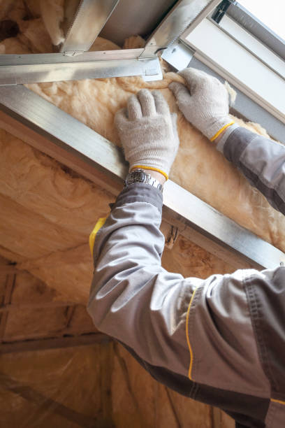 Best Commercial Insulation in Tecumseh, NE