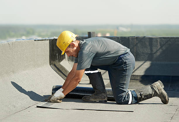 Types of Insulation We Offer in Tecumseh, NE