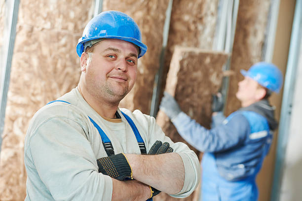 Best Spray Foam Insulation in Tecumseh, NE