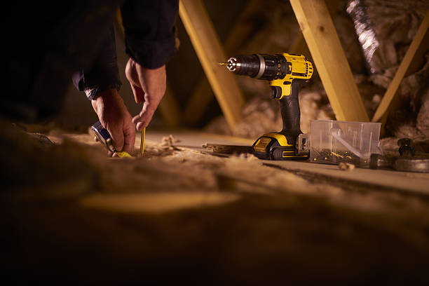 Professional Insulation Contractor in Tecumseh, NE